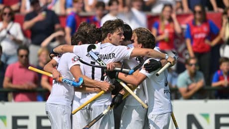 Live play-outs (H): S’weijde-SCHC en Tilburg-Hurley vanaf 16.00 uur