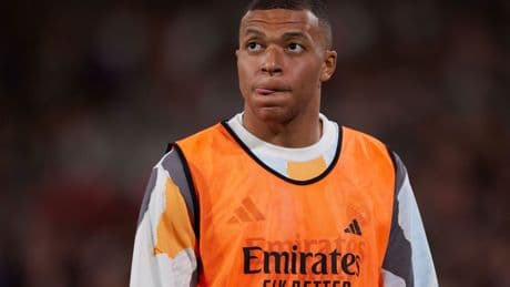 Ni la tortilla ni el gazpacho: Mbappé revela cuál es su comida favorita de España