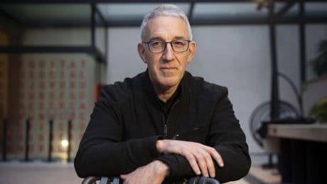 Muere de un infarto Enric Morist, presidente de la Taula del Tercer Sector