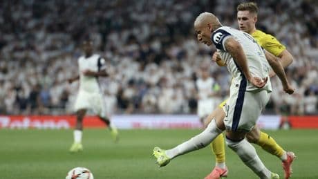 Bodo Glimt-Tottenham: dove vederla in tv e streaming, probabili formazioni e orario