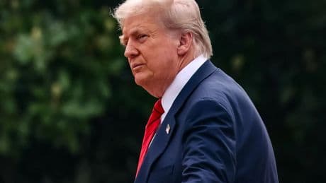 JPMorgan and Bank of America ‘debanked’ Trump under pressure from Biden admin over January 6th: Sources