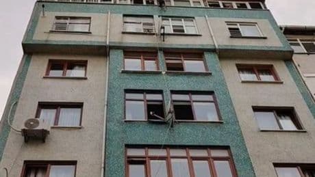 Anne ve babasını bıçaklayan şüpheli yakalandı