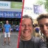NU+ | Zij lopen de Vierdaagse om een bijzondere reden: 'Mis mijn allerliefste zus'