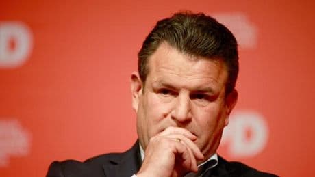 Bundestag: Hubertus Heil kandidiert nicht für Vorsitz der SPD-Bundestagsfraktion