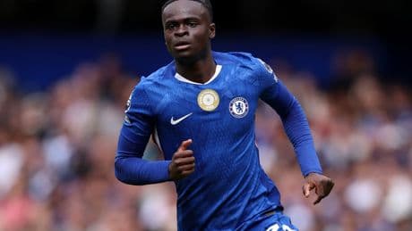 Fulham and Chelsea agree £22m Tyrique George transfer in Deadline Day twist