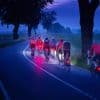 Training für die Tour des Lebens: Mein Rad-ab-Abenteuer