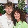 Tom Grennan secretly welcomes first child with wife Danniella as he says baby daughter is 'greatest gift' and reveals her sweet name