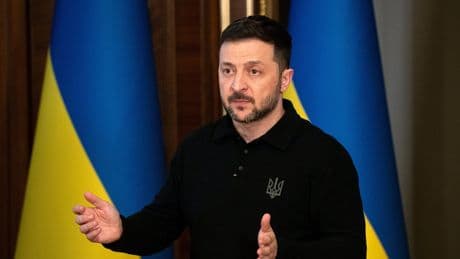 Bei Trump-nahem Sender ist Kiew auf einmal russisch - Ukraine fordert Entschuldigung