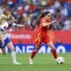 Ligue des nations féminine. L’Espagne renverse l’Angleterre pour rejoindre les demi-finales