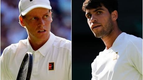 Wimbledon briefing: Day 13 recap and men’s final preview