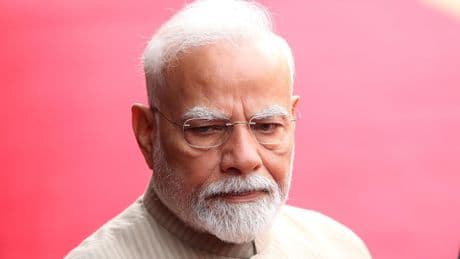 L’Inde annonce qu’elle va « couper l’eau » des fleuves qui irriguent le Pakistan
