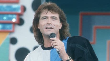 „ZDF-Hitparade“-Star tot mit 72 - Andreas Martin starb an gebrochenem Herzen