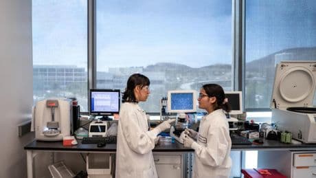 Cómo la IA está acelerando la llegada de nuevos fármacos: del algoritmo al laboratorio