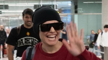 Melody tras cancelar su agenda: «Se han dicho cosas que no son verdad, necesito unos días tranquilita»