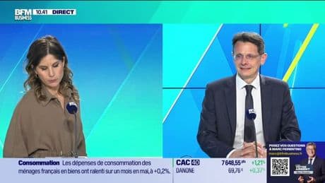 Tout pour investir : Partie 1 - 27/06