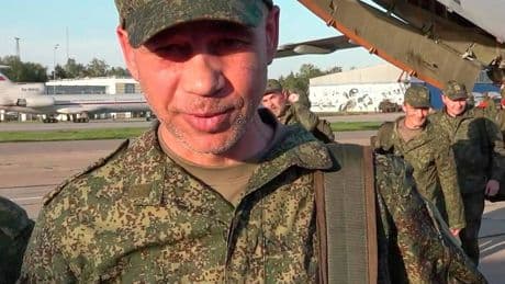 Größter Gefangenenaustausch: Russland und Ukraine tauschen jeweils 303 Gefangene aus
