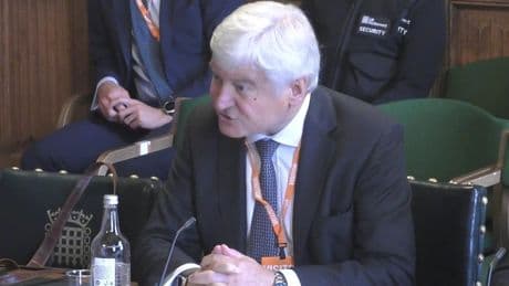 Thames Water drops bonuses due for bosses after Government criticism