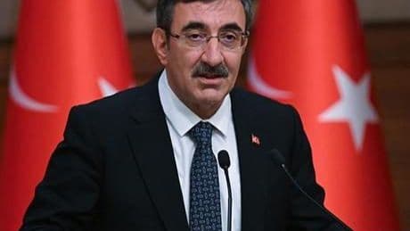 Cumhurbaşkanı Yardımcısı Yılmaz: 'Terörsüz Türkiye' hedefimizde kritik bir eşiği daha geride bırakıyoruz