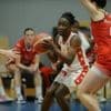 Basket-ball - Nationale 2 féminine. Un dernier gros morceau pour Chauray à Lamboisières