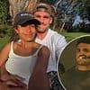 Nathan Cleary lifts the lid on his 'challenging' start to 2025 - as the Penrith star pays touching nod to injured beau Mary Fowler and sheds light on gruesome head injury