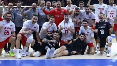 Filenin Efeleri, son 16 biletini aldı!