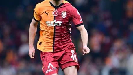 G.Saray'ın yerlilerine ilgi yoğun!
