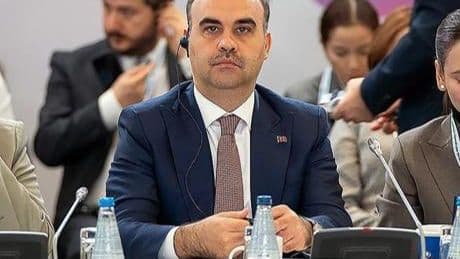 'Bölgesel kalkınma politikalarımız topyekun kalkınmamıza güç katacak'