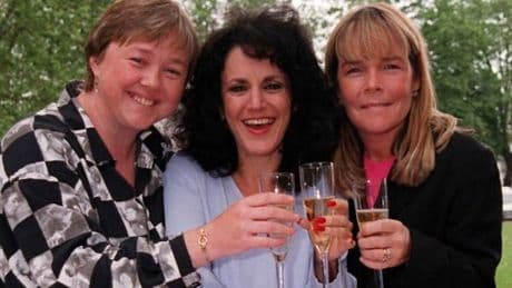 Birds of a Feather's Lesley Joseph admits 'I don't know how long I've got left'