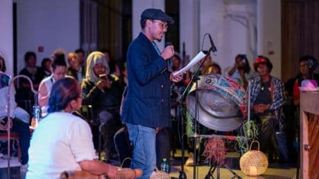 « La Poésie de Madagascar » : partager la passion poétique des Malgaches