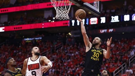 NBC will use Jim Fagan’s AI-generated voice for NBA coverage