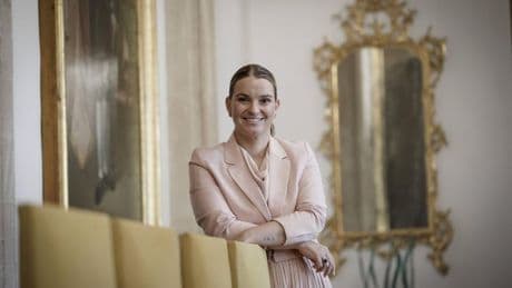 Marga Prohens, presidenta de Baleares: "No me puedo imaginar que lo de Torre Pacheco suceda aquí"