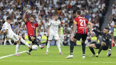 El pelotazo a Raíllo o el gol de Giuliano, entre las errores admitidos por el CTA: "Primero, la seguridad del futbolista y después lo demás"