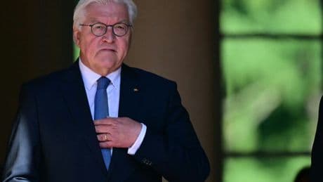 Bundespräsident Steinmeier beginnt mehrtägigen Besuch in Japan