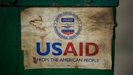 USAID looking for lawyers to target employees who spoke to media