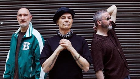 Celtas Cortos cumplen 40 años: "Muchas de nuestras canciones de los 90 hoy parecen proféticas"