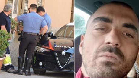 Rocca di Papa, incontra il killer del figlio gli spara e lo uccide: i compaesani sono con lui. Franco Lollobrigida aveva 35 anni