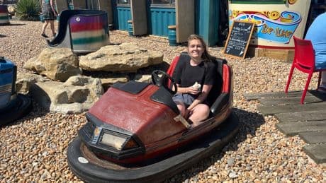 Our favourite seaside towns that are less than 90 minutes from London with Banksy art and award-winning beaches