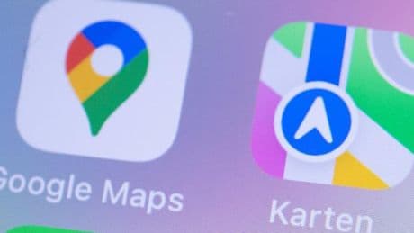 Mehr als nur Navigation – Die 10 besten Funktionen der Karten-Apps