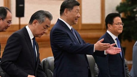 Chine : le pouvoir absolu de Xi Jinping est-il en train de vaciller ?