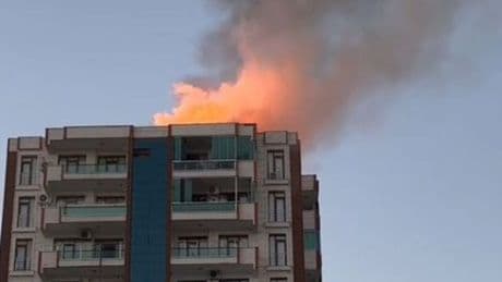 Diyarbakır'daki yangın faciasına ilişkin yeni gelişme!