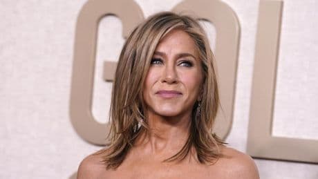 Detenido un hombre tras estrellar su coche contra la puerta de la mansión de Jennifer Aniston