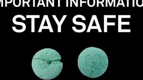 Opioid ‘hundred times stronger than heroin’ linked to UK clubbing deaths for first time