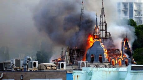 Drei ukrainische Mitarbeiter getötet - HHLA trauert nach russischem Raketenangriff in Odessa