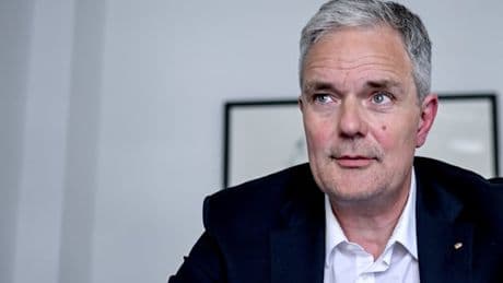 „Die Linkspartei verlässt den demokratischen Konsens in Berlin“, sagt der CDU-Politiker