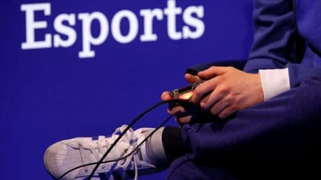 Esports World Cup: Simulanten in Riad