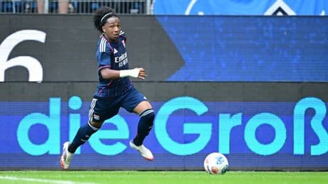 Auch Bayern hatte ihn auf dem Schirm - Flügelflitzer wechselt nach England