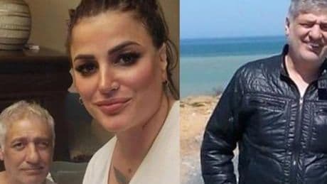 Ferdi Tayfur'un oğlu aşkını ilan etti! 'Kalbime hoş geldin'
