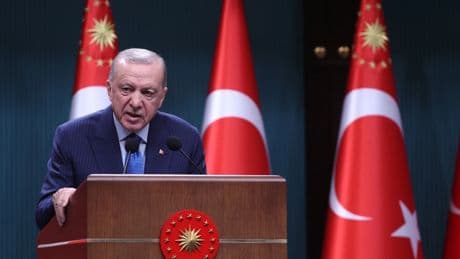 Wie weiter in der Türkei?: Bei der Wirtschaft ist Erdoğan zu packen