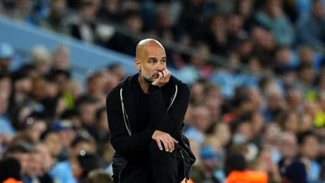 Zu viele Stars – Guardiola droht mit Kündigung