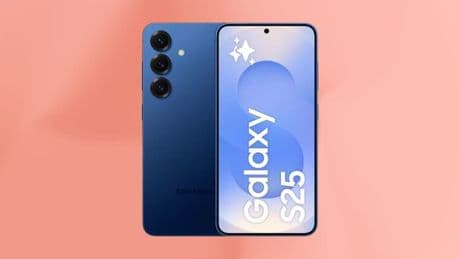 Quel est ce prix affiché secrètement par Auchan sur le smartphone Samsung Galaxy S25 ?